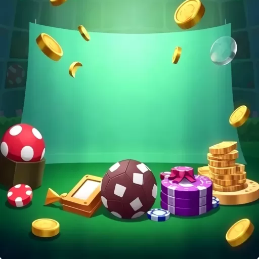 Mengulas Fitur Menarik di Situs Game jtblue