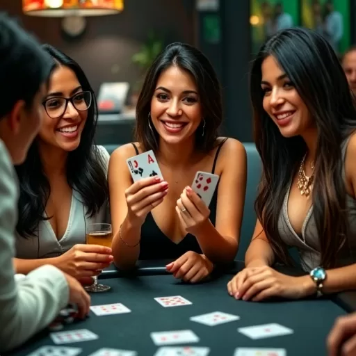 jtblue: Menyelami Keseruan Permainan Poker yang Menarik di Indonesia
